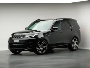 Land Rover Discovery 3.0 D I6 350 Dynamic HSE