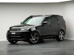 Fahrzeugbild LAND ROVER Discovery 3.0 D I6 350 Dynamic HSE