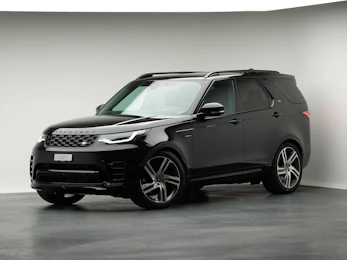 Fahrzeugbild LAND ROVER Discovery 3.0 D I6 350 Dynamic HSE