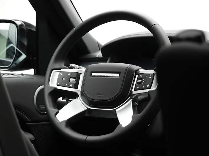 immagine del veicolo LAND ROVER DISCOVERY