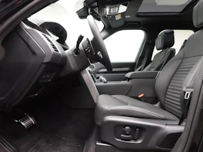 Fahrzeugbild LAND ROVER Discovery 3.0 D I6 350 Dynamic HSE