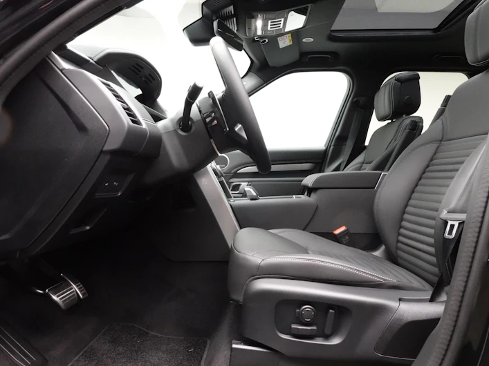 immagine del veicolo LAND ROVER DISCOVERY