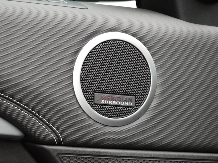 immagine del veicolo LAND ROVER DISCOVERY