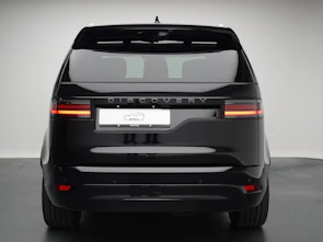 Fahrzeugbild LAND ROVER Discovery 3.0 D I6 350 Dynamic HSE