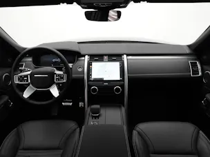 Land Rover Discovery 3.0 D I6 350 Dynamic HSE