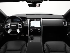 Fahrzeugbild LAND ROVER Discovery 3.0 D I6 350 Dynamic HSE