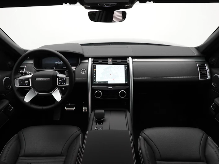 immagine del veicolo LAND ROVER DISCOVERY