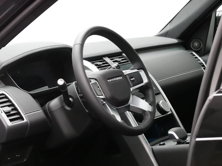 immagine del veicolo LAND ROVER DISCOVERY