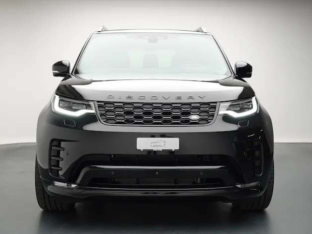 Land Rover Discovery 3.0 D I6 350 Dynamic HSE