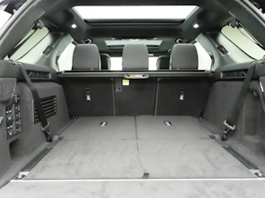 Fahrzeugbild LAND ROVER Discovery 3.0 D I6 350 Dynamic HSE