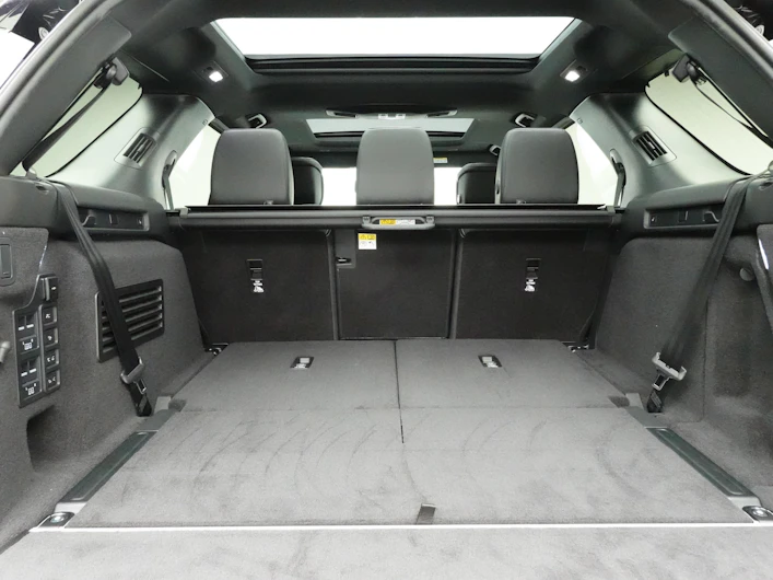 immagine del veicolo LAND ROVER DISCOVERY