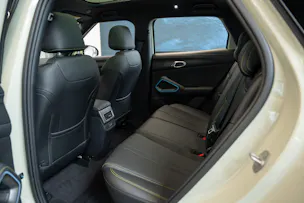 BYD Atto 2 EV Active