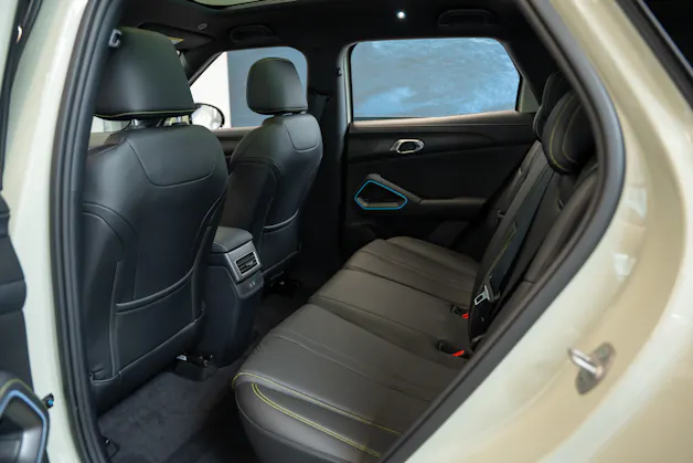 BYD Atto 2 EV Active