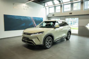 BYD Atto 2 EV Active