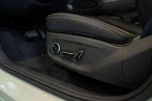 BYD Atto 2 EV Active