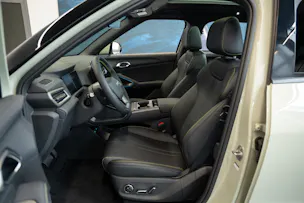 BYD Atto 2 EV Active