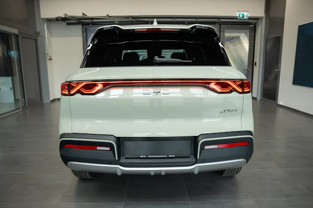 BYD Atto 2 Active