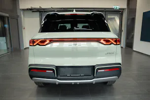 BYD Atto 2 EV Active