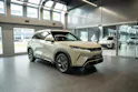 BYD Atto 2 EV Active