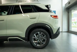 BYD Atto 2 EV Active