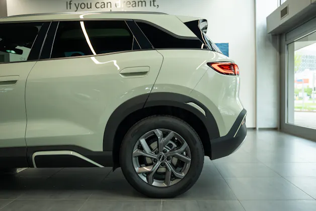 BYD Atto 2 EV Active