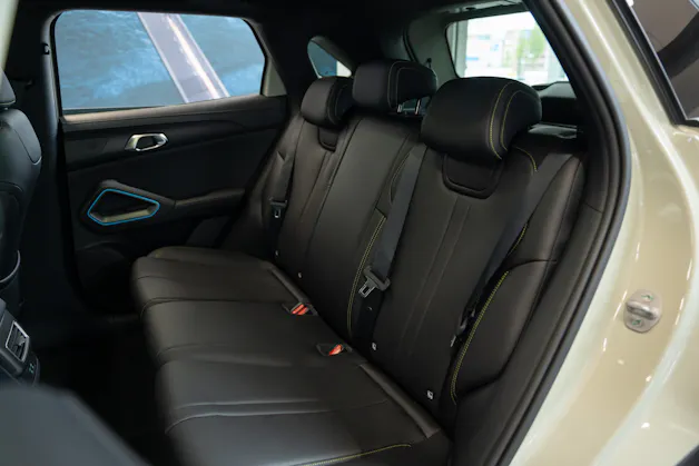 BYD Atto 2 EV Active