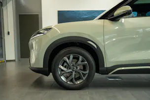 BYD Atto 2 EV Active