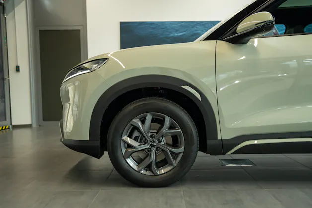 BYD Atto 2 EV Active