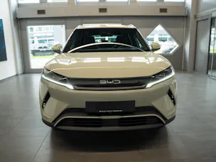 BYD Atto 2 Active