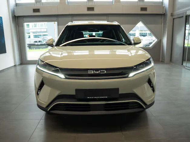 BYD Atto 2 Active