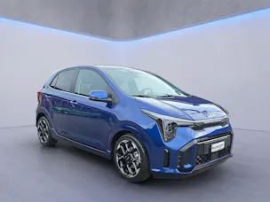 Kia Picanto 1.0 GDi GT Line
