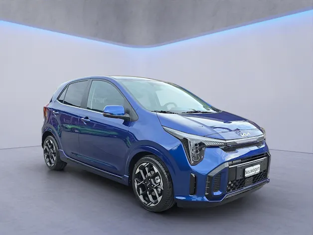 Kia Picanto 1.0 GDi GT Line