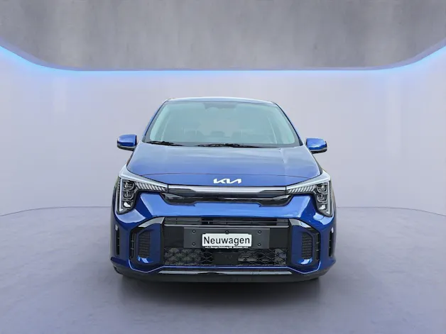 Kia Picanto 1.0 GDi GT Line