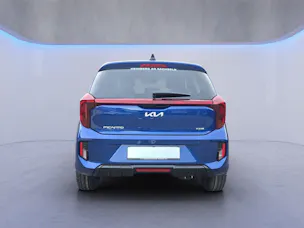 Kia Picanto 1.0 GDi GT Line