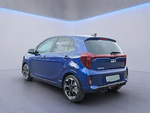 Kia Picanto 1.0 GDi GT Line