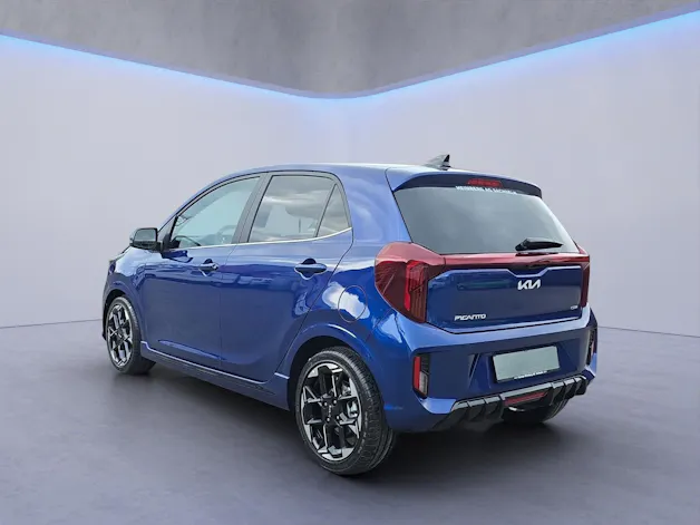 Kia Picanto 1.0 GDi GT Line