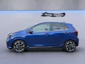 Kia Picanto 1.0 GDi GT Line