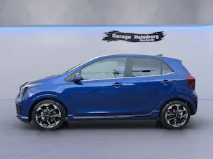 Kia Picanto 1.0 GDi GT Line