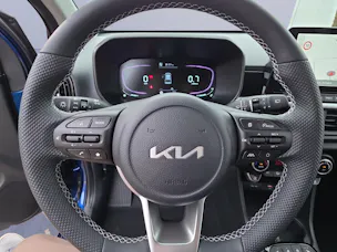Kia Picanto 1.0 GDi GT Line