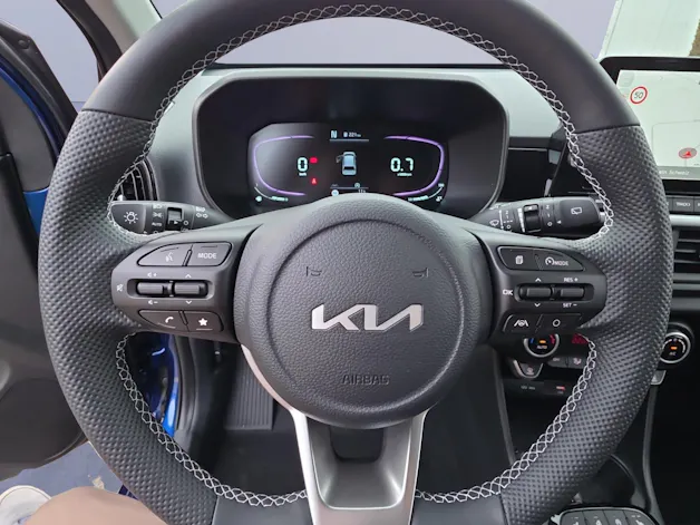 Kia Picanto 1.0 GDi GT Line