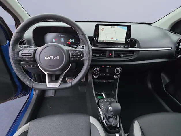 Kia Picanto 1.0 GDi GT Line