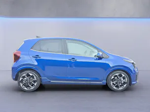 Kia Picanto 1.0 GDi GT Line