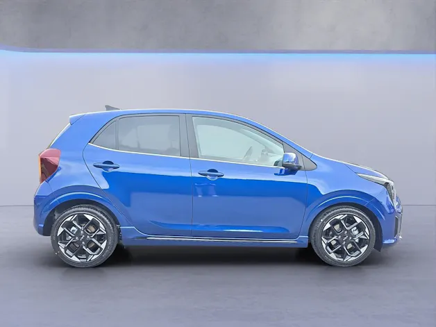 Kia Picanto 1.0 GDi GT Line