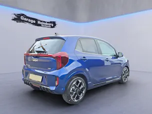 Kia Picanto 1.0 GDi GT Line