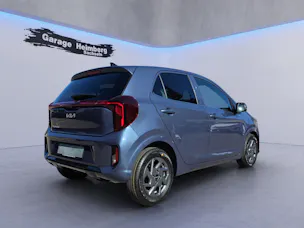 Kia Picanto 1.0 GDi Power