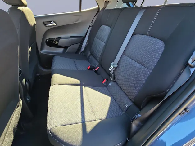 Kia Picanto 1.0 GDi Power