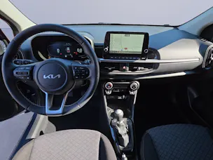 Kia Picanto 1.0 GDi Power