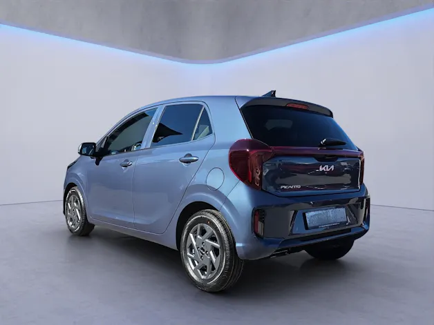 Kia Picanto 1.0 GDi Power