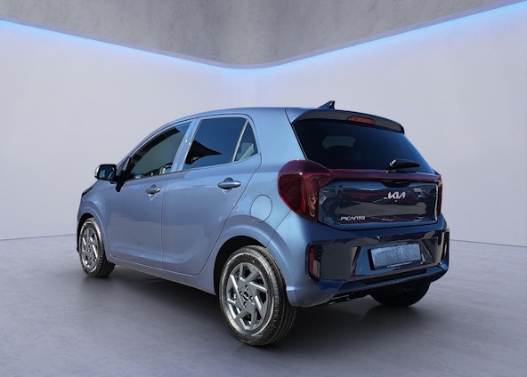 Fahrzeugbild 2 Fahrzeugbild 2