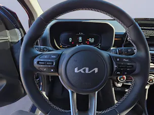Kia Picanto 1.0 GDi Power